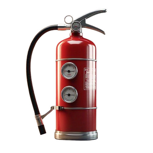 Fire Extinguisher